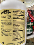 WheyPhorm Dragon Pharma (2 lbs)