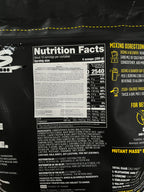 Mutant Mass 2500 (6 lbs)