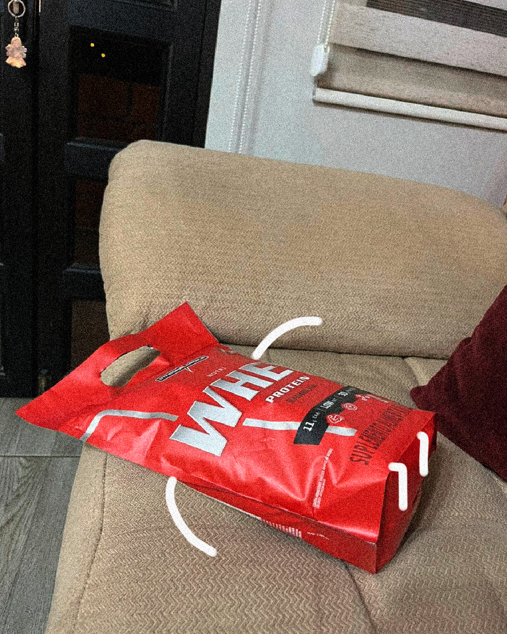 Nutri Whey Integralmédica (900g)