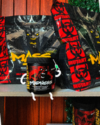 Mutant Madness (270g) + LevroMono (300g)