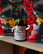 Omega 3 Windmill (90 cápsulas)