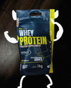 Hoch Sport Whey Protein 2.2 lbs (1kg)