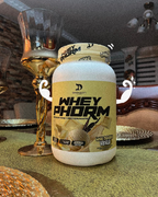 WheyPhorm Dragon Pharma (2 lbs)