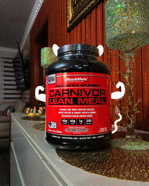 Carnivor Lean Meal (4.4lbs)