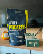 Hoch Sport Whey Protein 2.2 lbs (1kg)