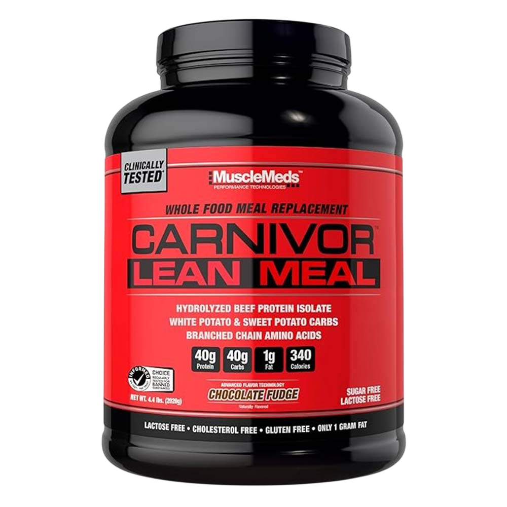Carnivor Lean Meal (4.4lbs)