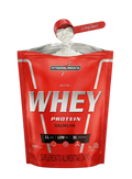 Nutri Whey Integralmédica (900g)