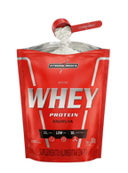 Nutri Whey Integralmédica (900g)