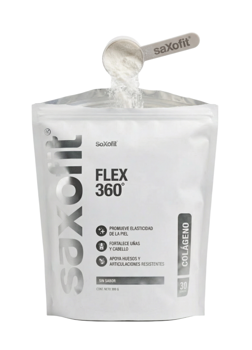 Colágeno Hidrolizado (30 servicios)