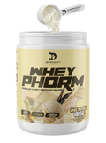 WheyPhorm Dragon Pharma (2 lbs)