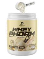 WheyPhorm Dragon Pharma (2 lbs)