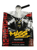 Mutant Mass 2500 (6 lbs)