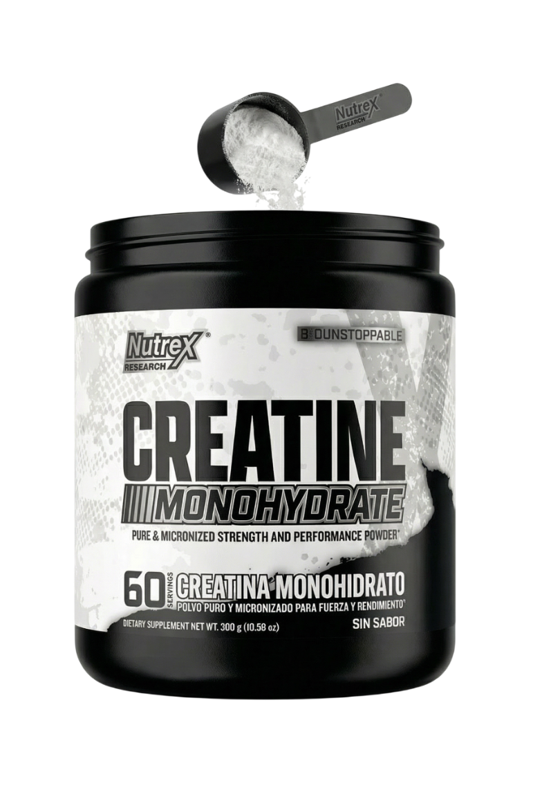 Creatina Nutrex (300g)
