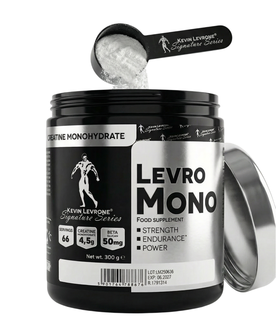 Creatina Kevin Levrone Levro Mono (300g)