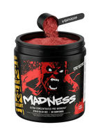Mutant Madness (270g)