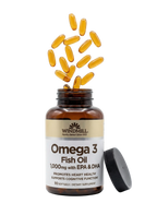 Omega 3 Windmill (90 cápsulas)