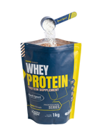 Hoch Sport Whey Protein 2.2 lbs (1kg)